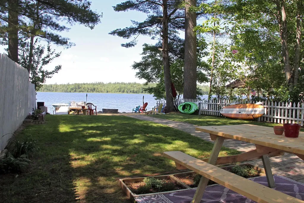 14 Penney Road Poland ME 04274
