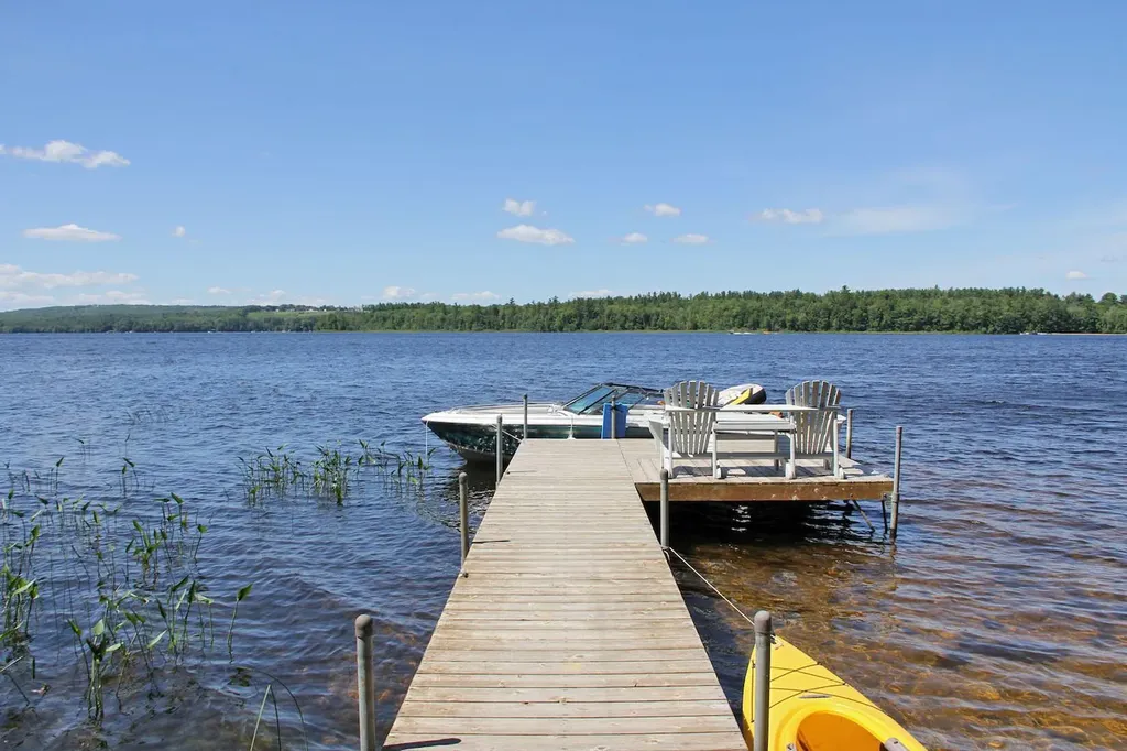 14 Penney Road Poland ME 04274