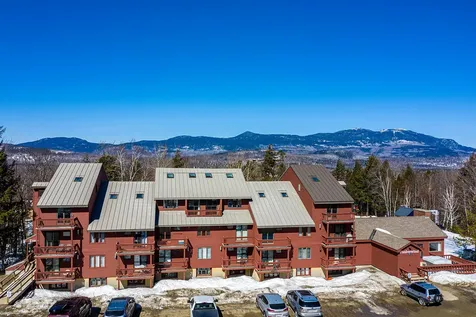 355 Mountainside Road Carrabassett Valley ME 04947