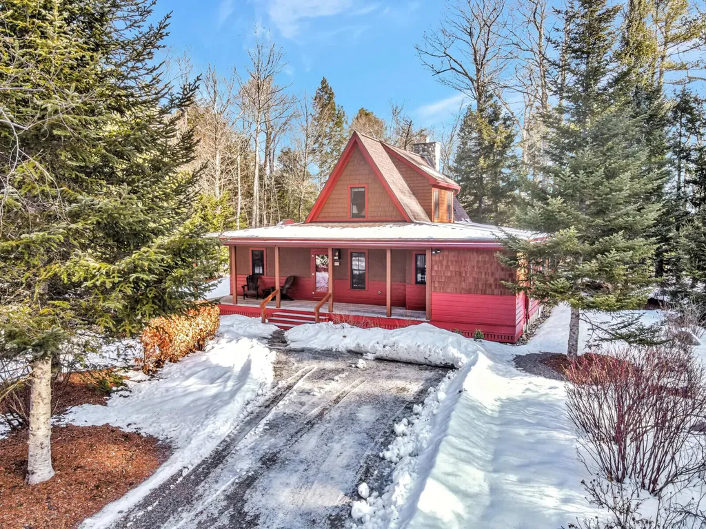 114 Windover Drive Rome ME 04963