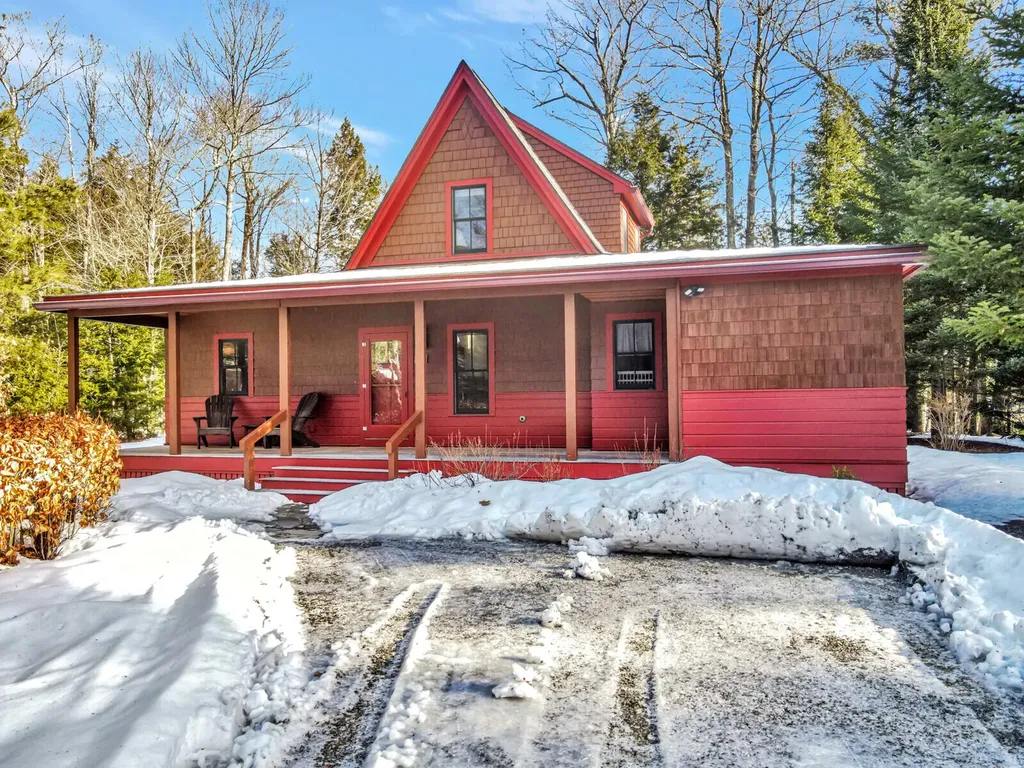 114 Windover Drive Rome ME 04963