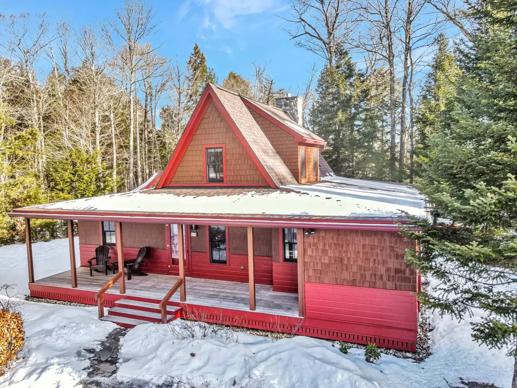114 Windover Drive Rome ME 04963