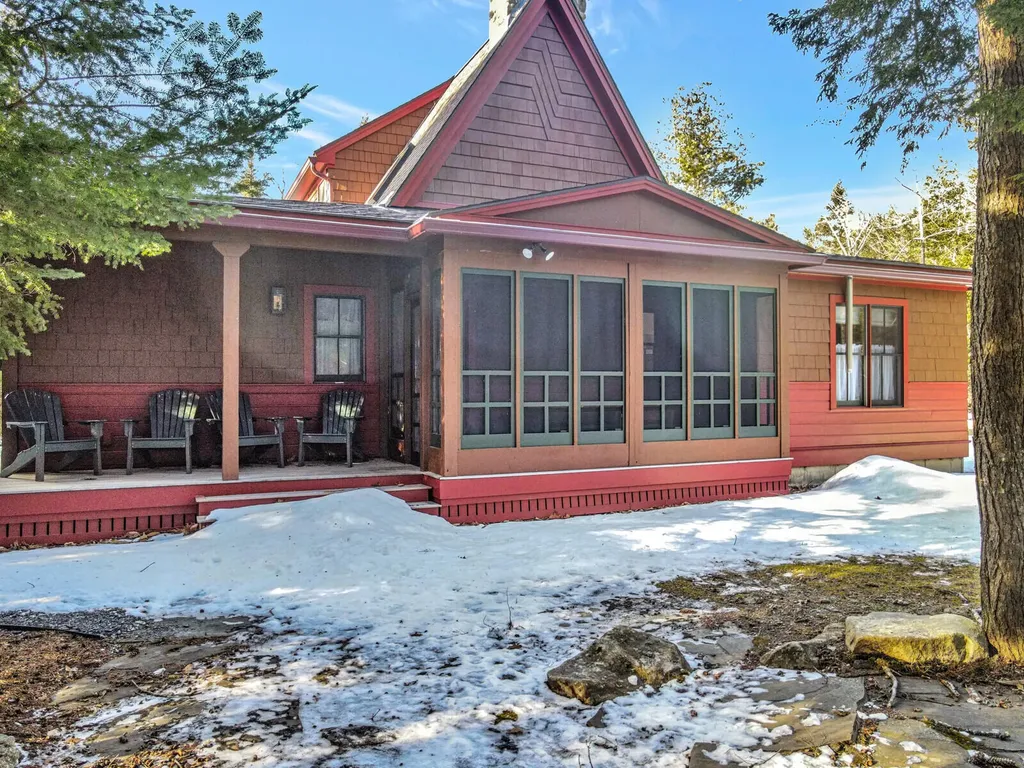 114 Windover Drive Rome ME 04963