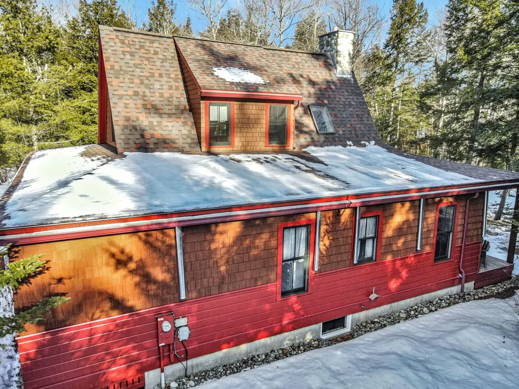 114 Windover Drive Rome ME 04963