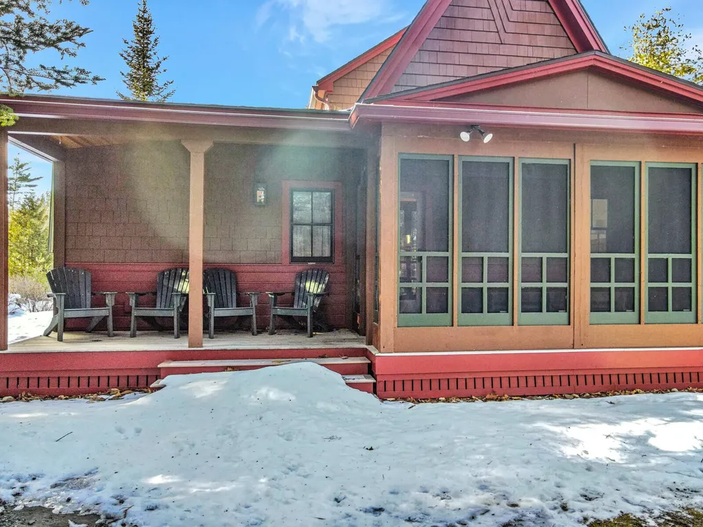 114 Windover Drive Rome ME 04963