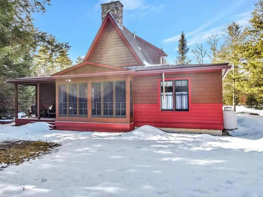 114 Windover Drive Rome ME 04963