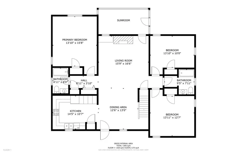 114 Windover Drive Rome ME 04963