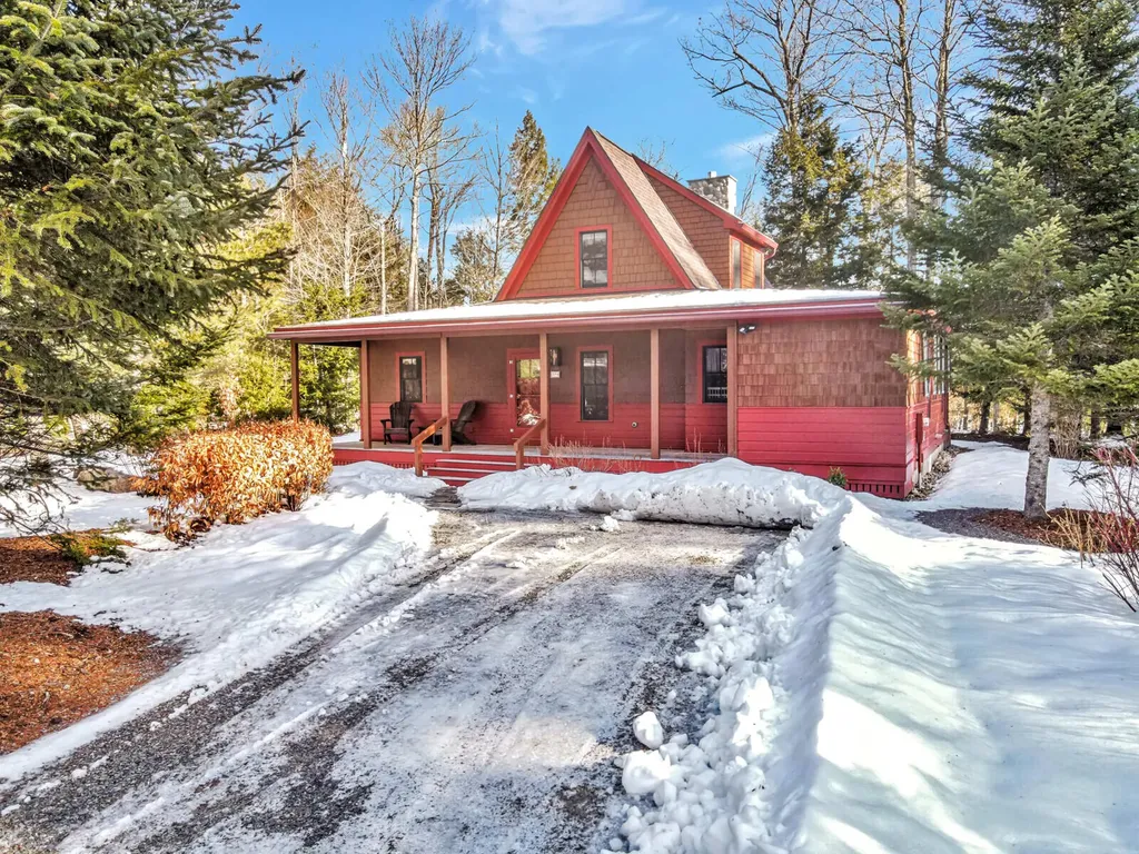 114 Windover Drive Rome ME 04963