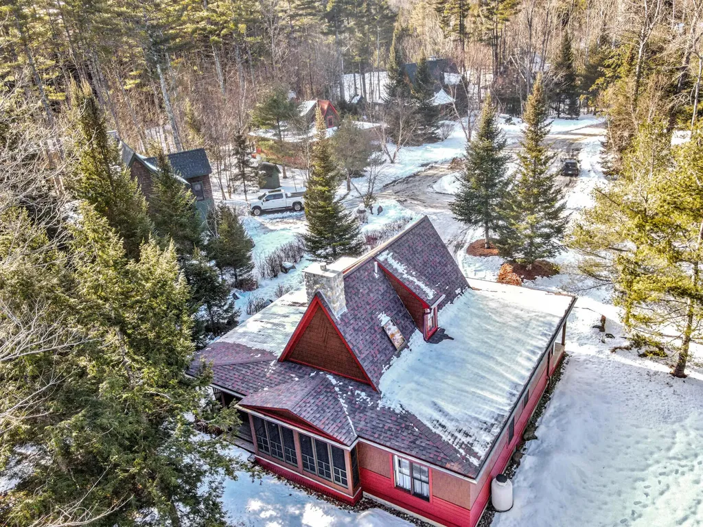 114 Windover Drive Rome ME 04963