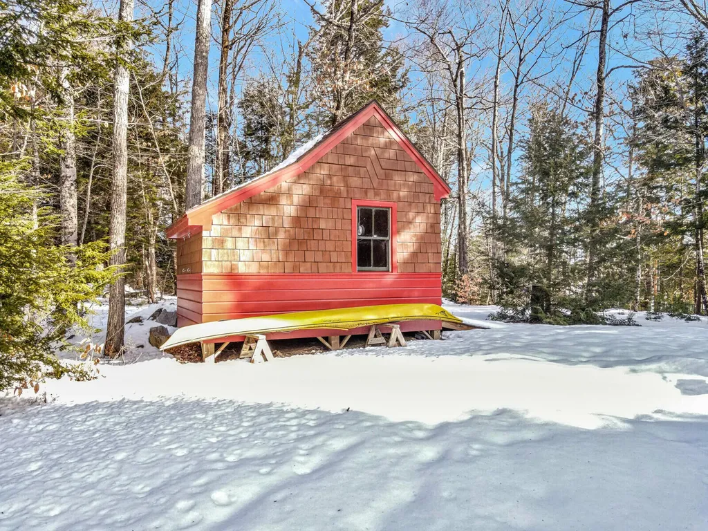 114 Windover Drive Rome ME 04963