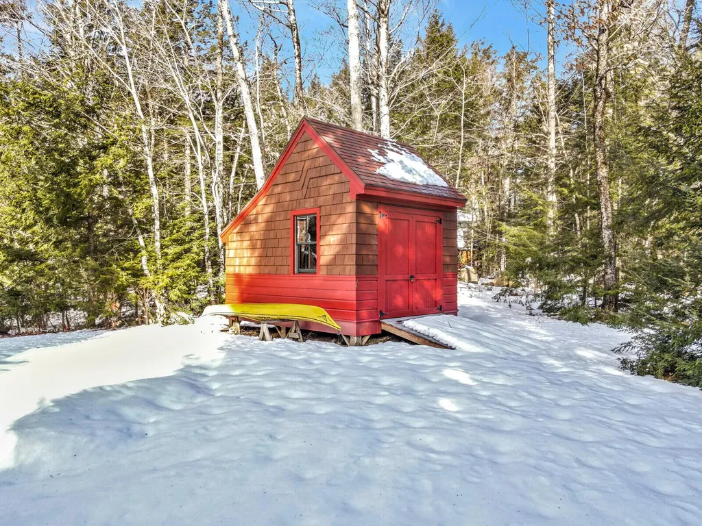 114 Windover Drive Rome ME 04963