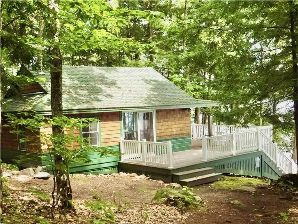 114 Windover Drive Rome ME 04963