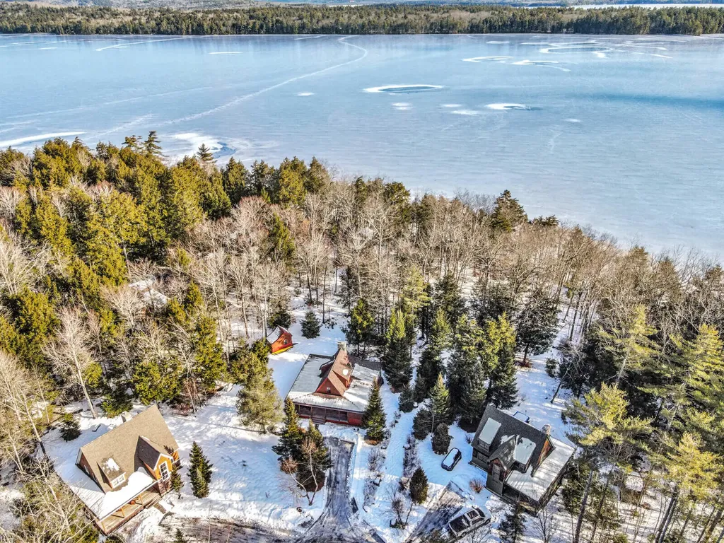 114 Windover Drive Rome ME 04963