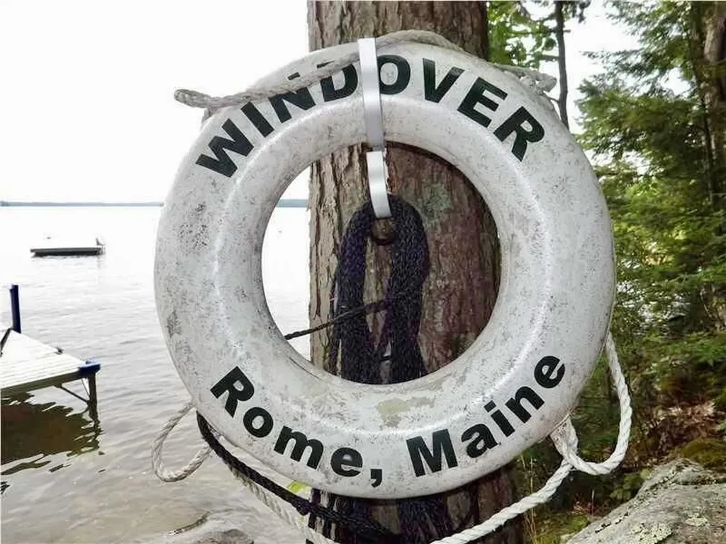 114 Windover Drive Rome ME 04963