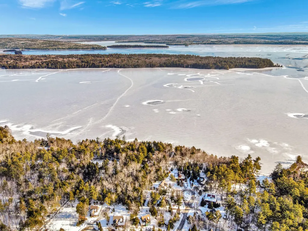 114 Windover Drive Rome ME 04963