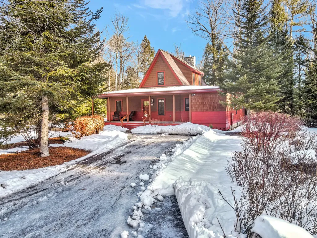 114 Windover Drive Rome ME 04963