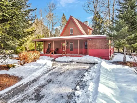 114 Windover Drive Rome ME 04963