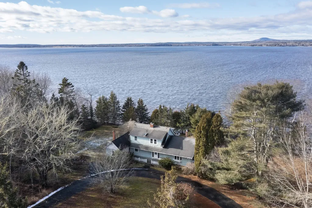 1379 Bayside Road Trenton ME 04605