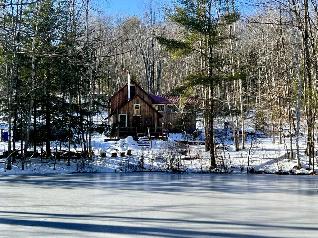 230 Old Meetinghouse Road Porter ME 04068