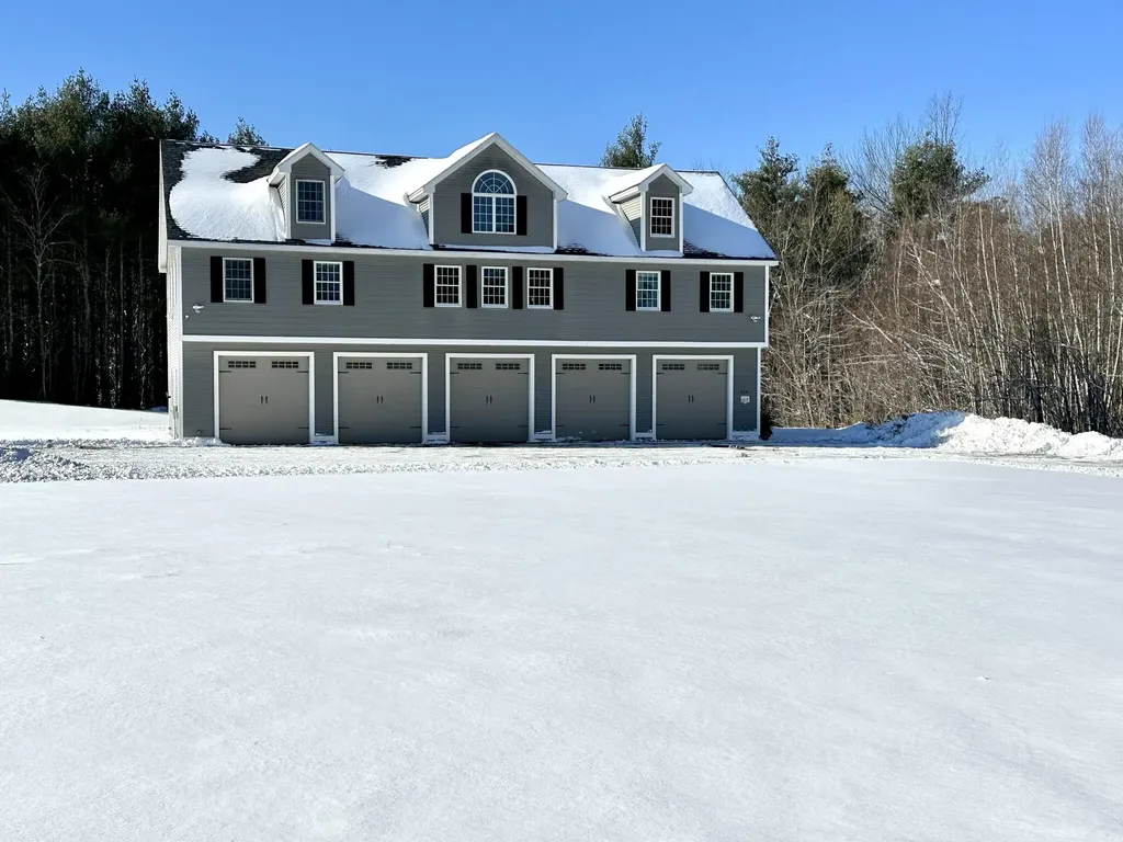 214 Goding Road Lebanon ME 04027