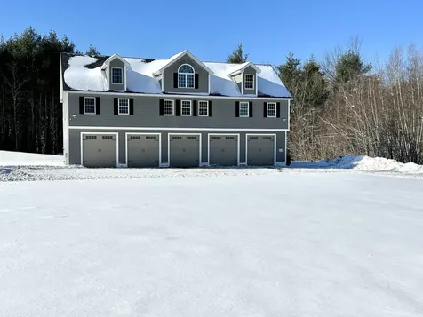 214 Goding Road Lebanon ME 04027