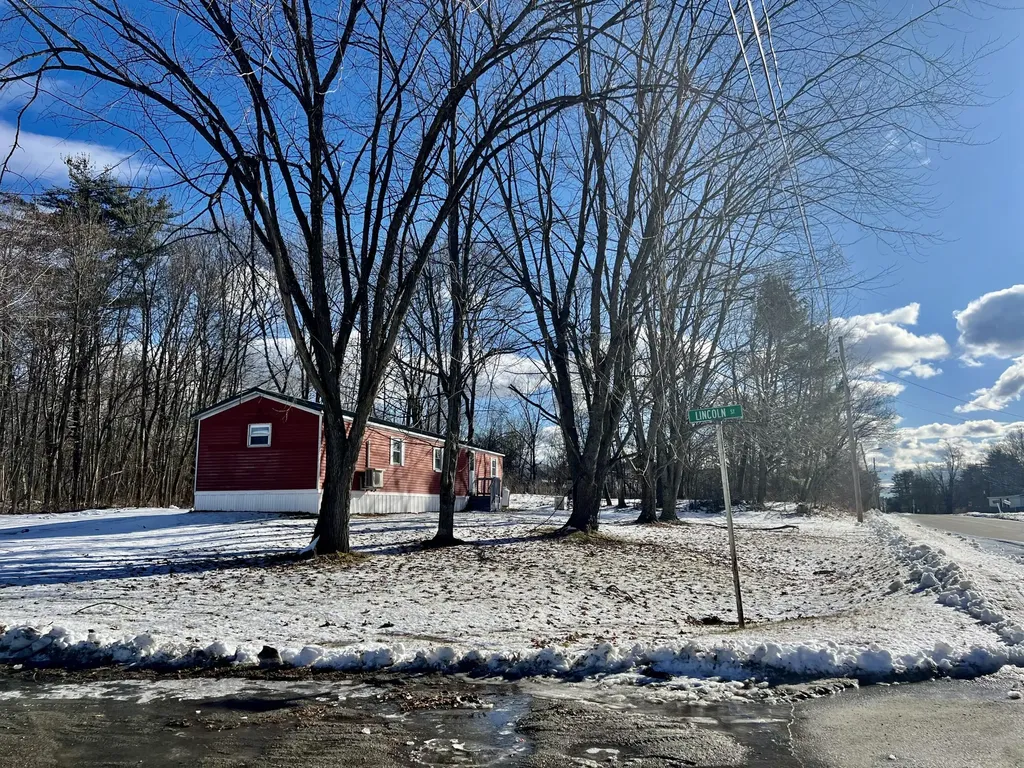 308 Lincoln Street Pittsfield ME 04967