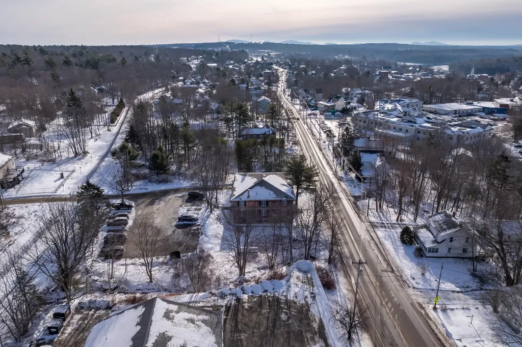 113 Oak Street Ellsworth ME 04605