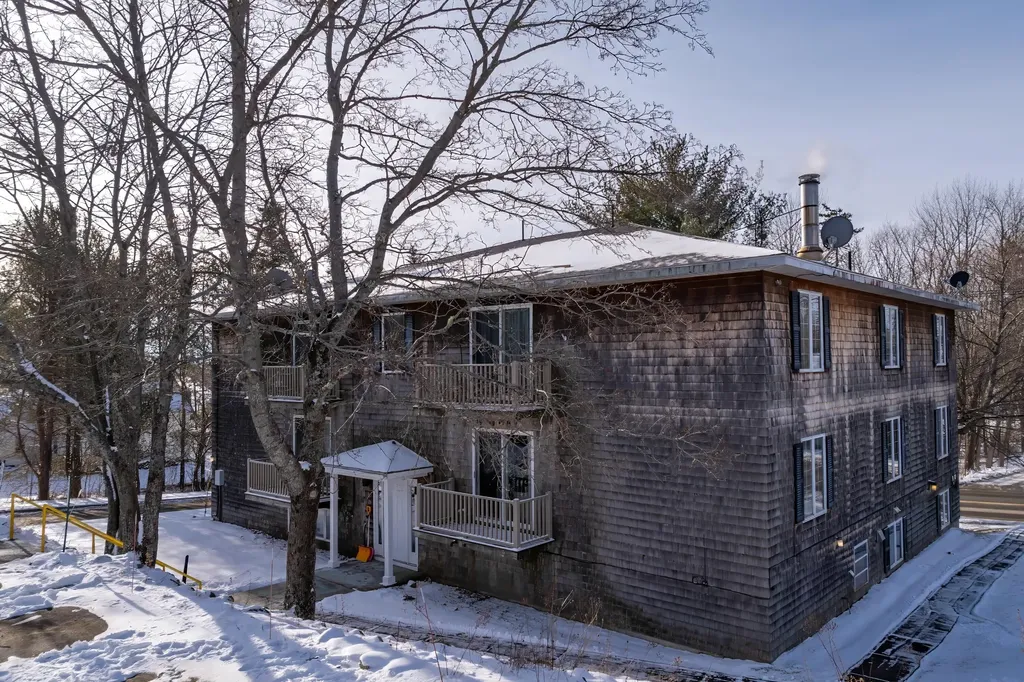 113 Oak Street Ellsworth ME 04605