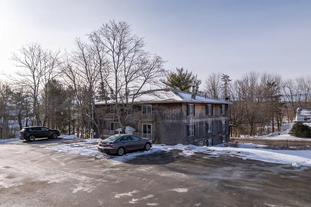 113 Oak Street Ellsworth ME 04605
