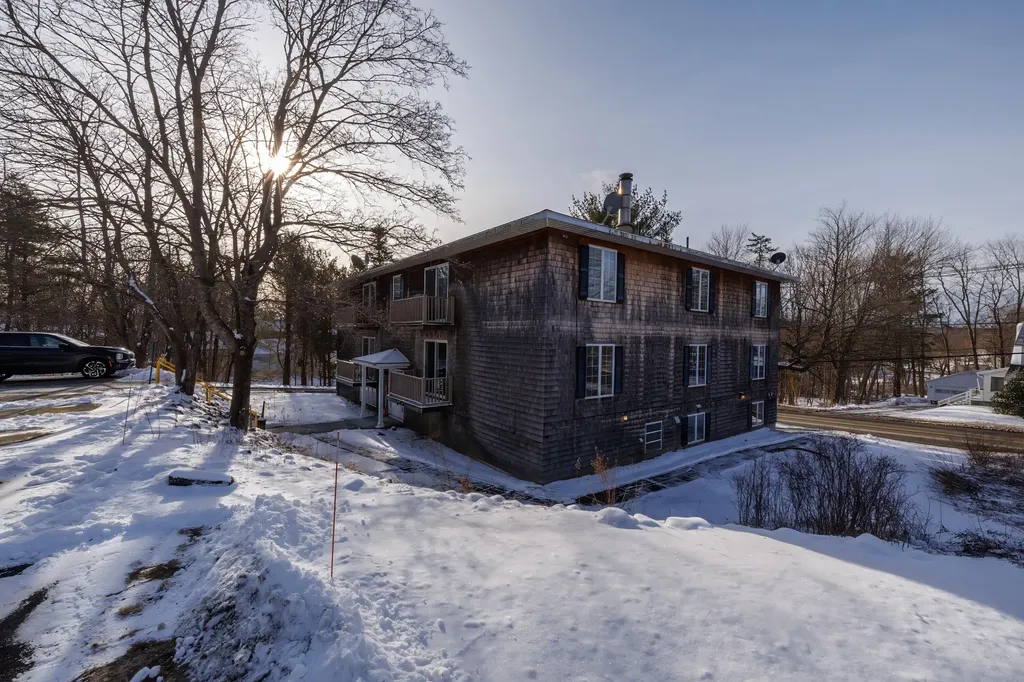 113 Oak Street Ellsworth ME 04605