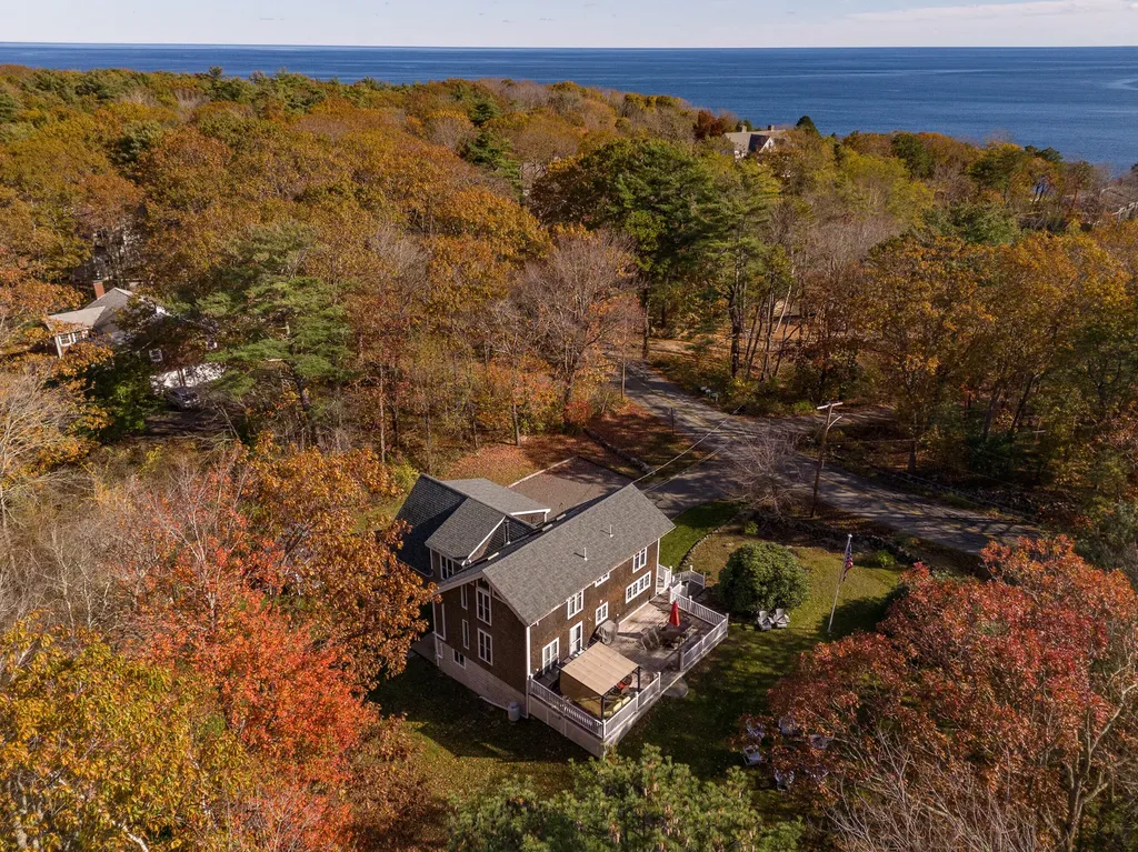 486 Shore Road York ME 03902