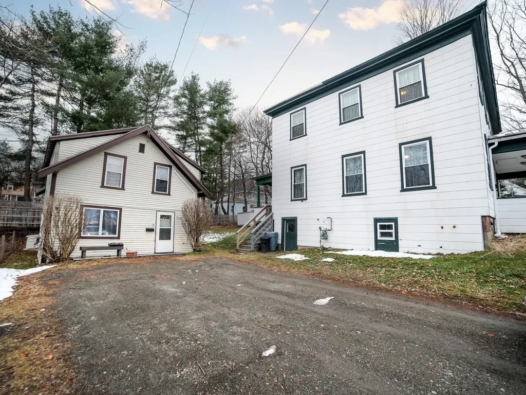 6-10 Johnson Street Augusta ME 04330