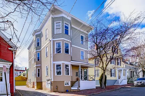22 Vesper Street Portland ME 04101
