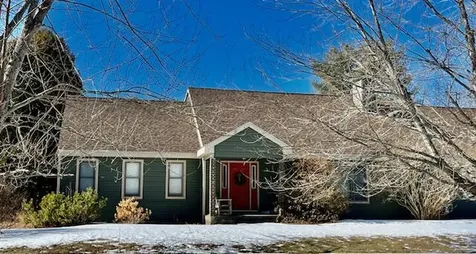 25 Sunset Drive Old Town ME 04468