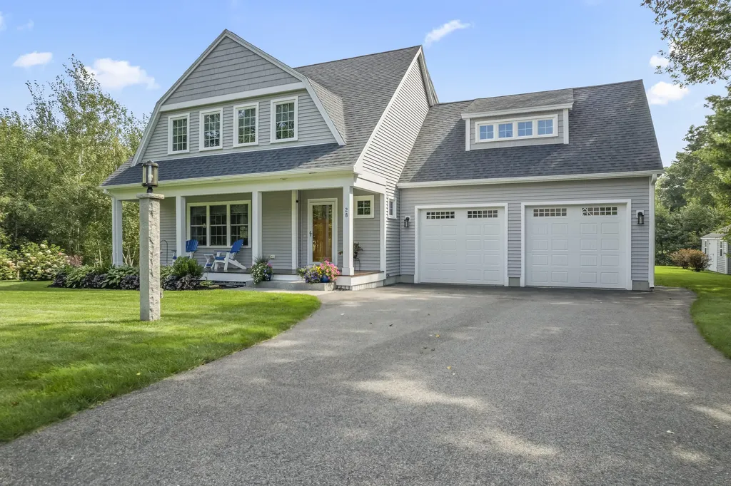 28 Birch Farm Way Wells ME 04090