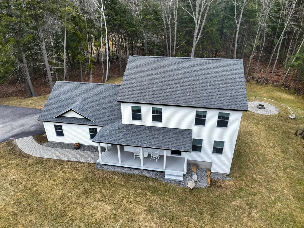 38 Fall Ridge Road Windham ME 04062
