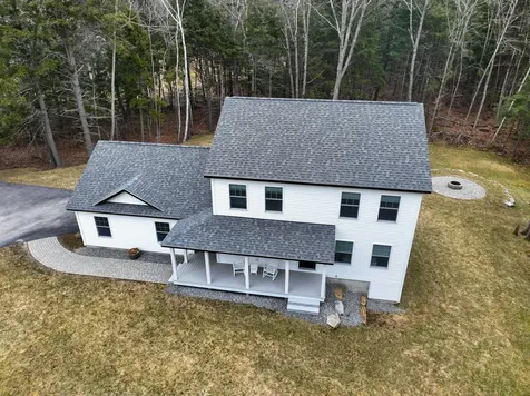 38 Fall Ridge Road Windham ME 04062