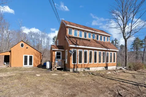 233 Maplecrest Road Parsonsfield ME 04047