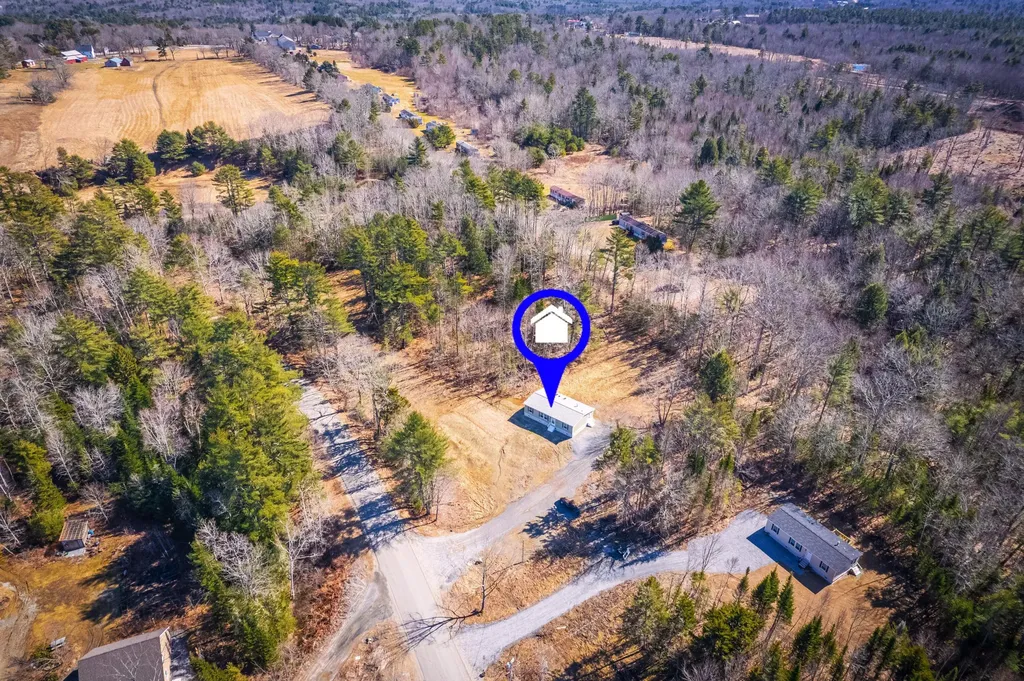 186 Depot Road Warren ME 04864