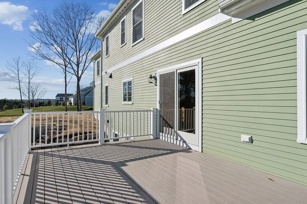 9 Jack Rabbit Ridge York ME 03909