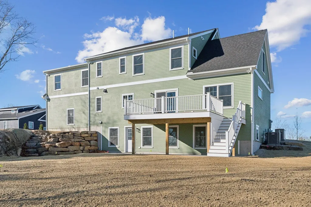 9 Jack Rabbit Ridge York ME 03909