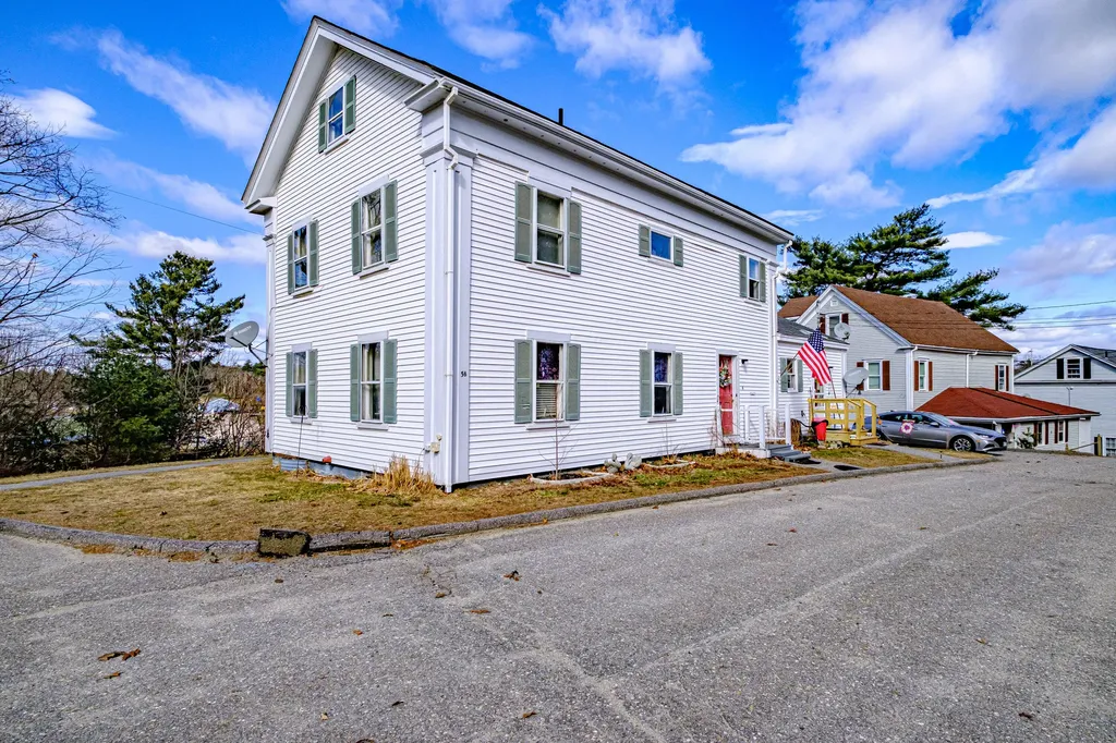 5 Aegis Drive Bath ME 04530