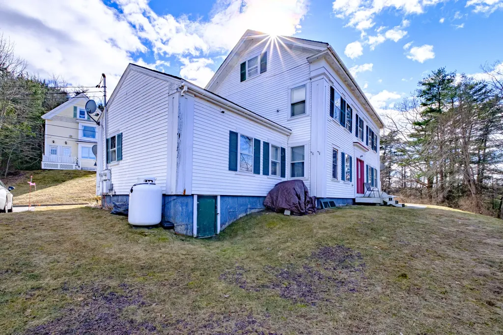 5 Aegis Drive Bath ME 04530