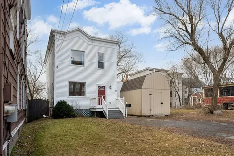 34 Wood Street Lewiston ME 04240