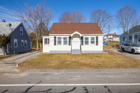 296 Pond Road Lewiston ME 04240
