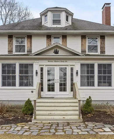 1492 Westbrook Street Portland ME 04102