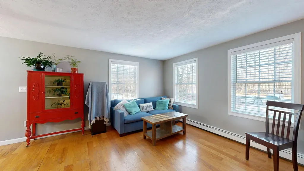243 Tandberg Trail Windham ME 04062