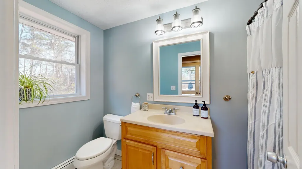 243 Tandberg Trail Windham ME 04062