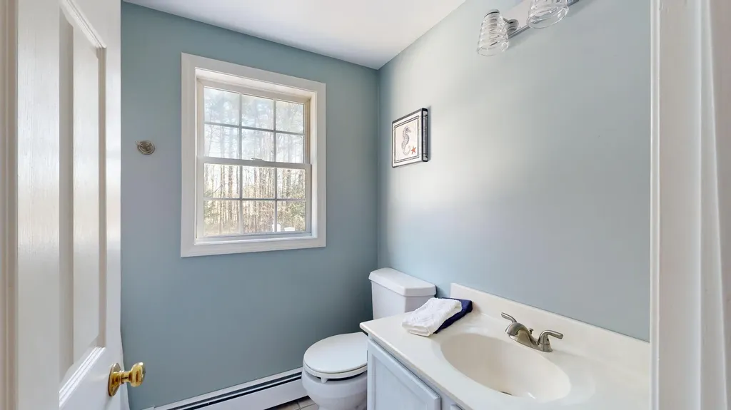 243 Tandberg Trail Windham ME 04062