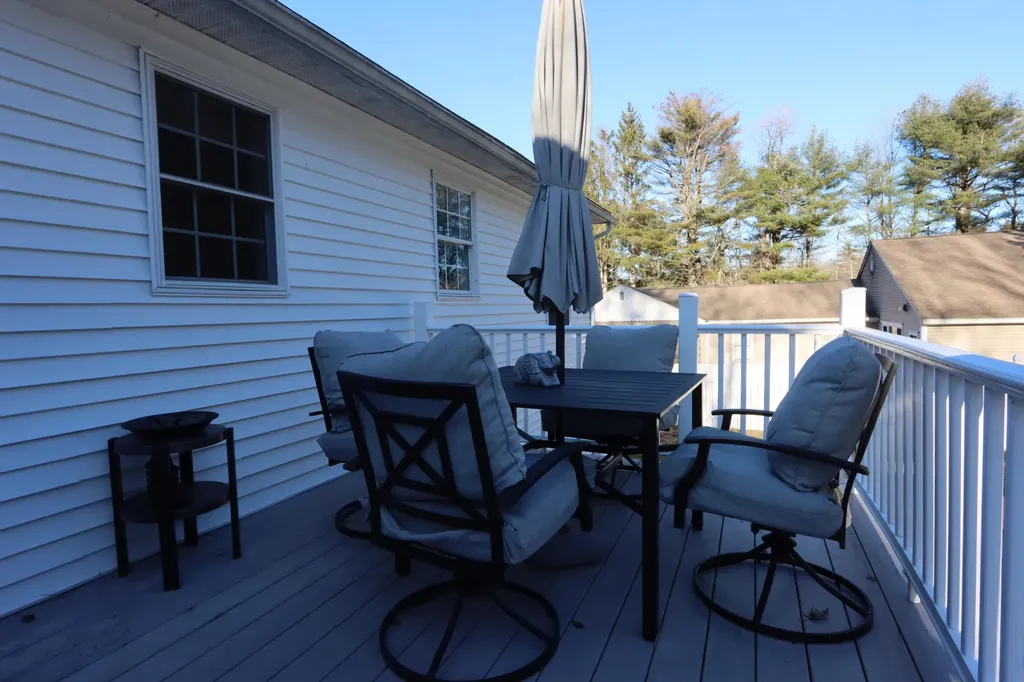 243 Tandberg Trail Windham ME 04062